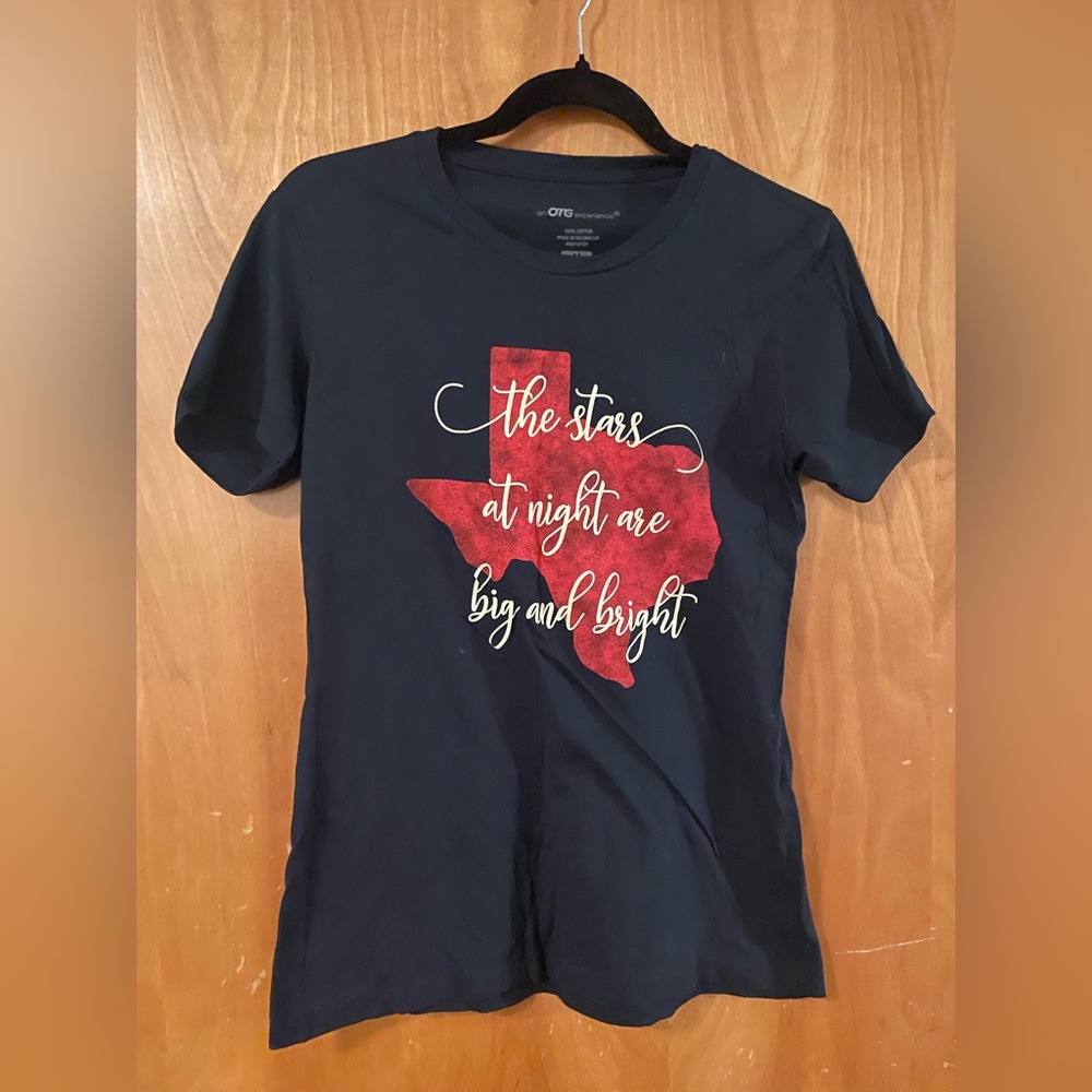 Women’s Texas Tee